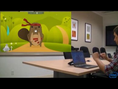 Il computer che ti capisce