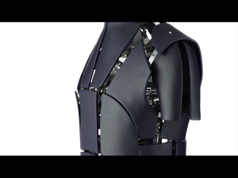 Il sarto su misura lavora sul web