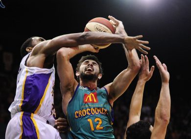 Le più belle foto di sport della settimana – 29 gennaio/4 febbraio