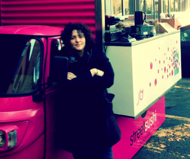 Lavoro, la professione del Food Startupper