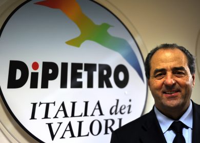 Su Twitter impazza #probastachoc