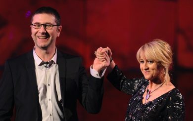 Sanremo 2013. Da Carla Bruni a Carlo Cracco: ecco chi ci sarà