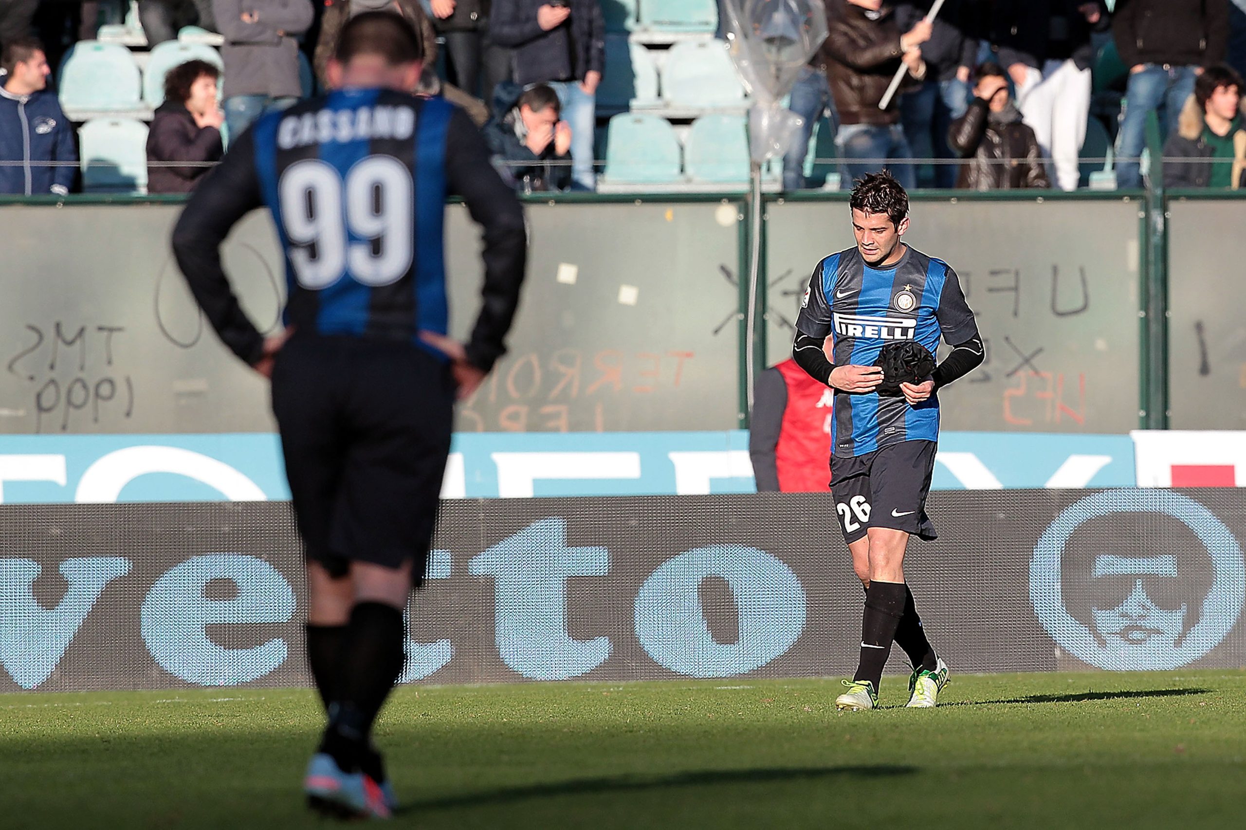 Crisi Inter: 5 domande (senza risposta)