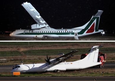 L’incidente di Fiumicino? E’ solo la punta dell’iceberg