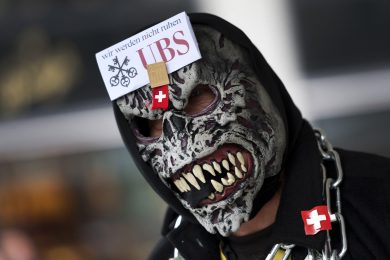 La Svizzera contro le liquidazioni d’oro