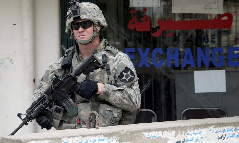 La morte della Leggenda dei Seals