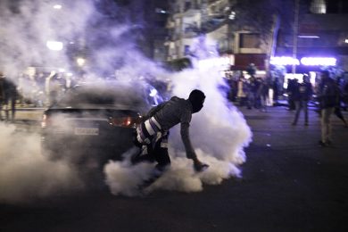 Nouriel Roubini: quattro rischi da tenere d’occhio nel 2013