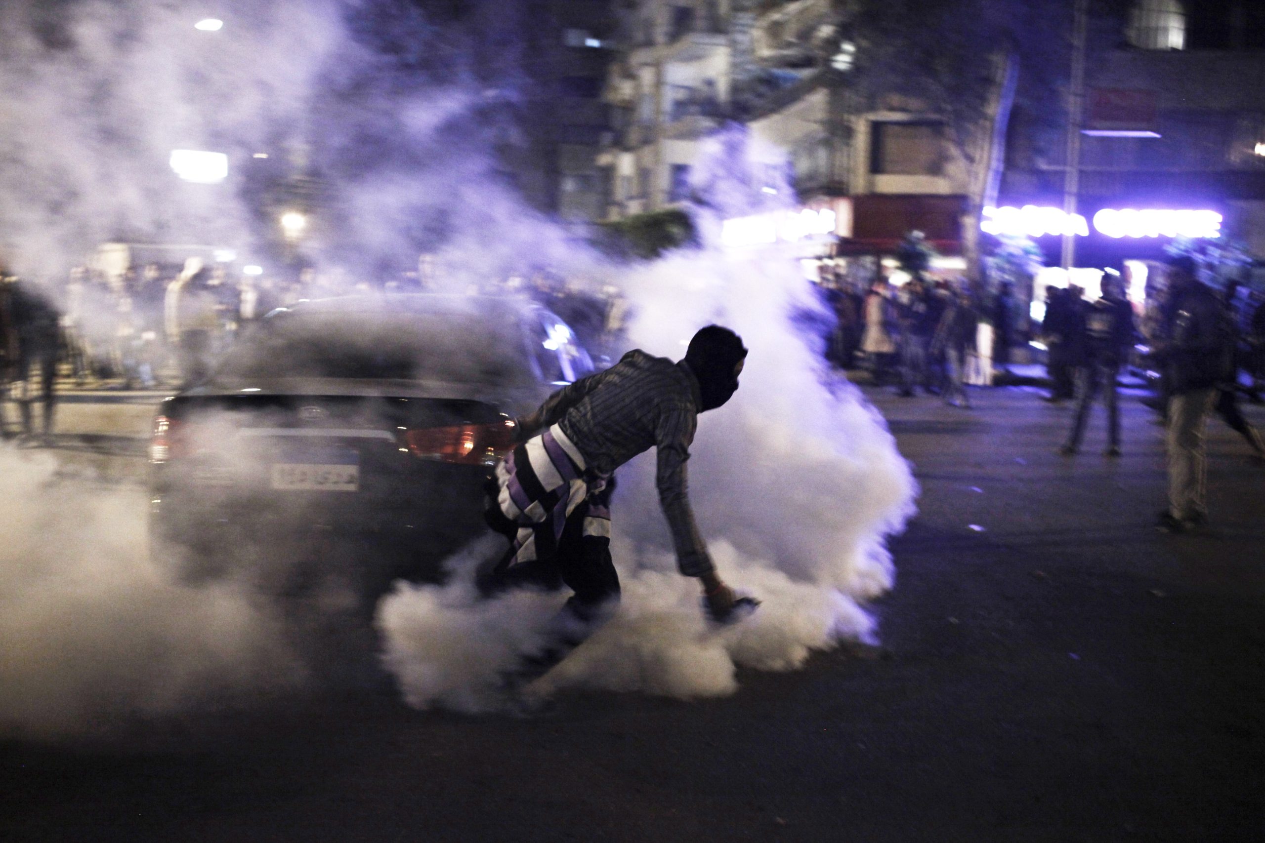 Nouriel Roubini: quattro rischi da tenere d’occhio nel 2013