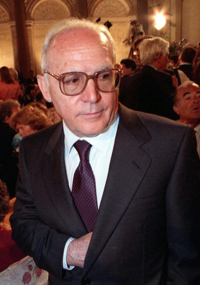 Tra mostri e false verità: gli Esercizi di cronaca di Vincenzo Consolo