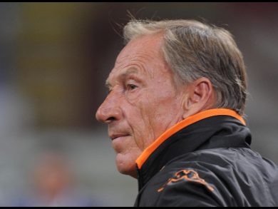 Zeman, l’uomo che divide. Difficile anche da esonerare