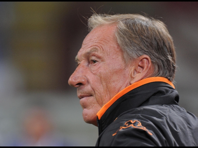 Zeman, l’uomo che divide. Difficile anche da esonerare Zeman, l’uomo che divide. Difficile anche da esonerare