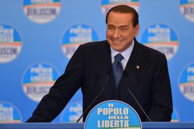 La proposta shock di Berlusconi: ‘Rimborseremo l’Imu’