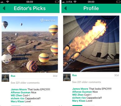 Vine: 5 consigli per un video da manuale