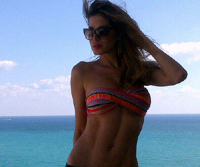 La sexy settimana di Twitter