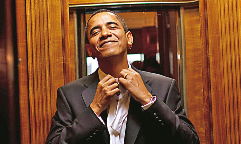 Secondo mandato: tutte le scommesse di Obama 2.0 Secondo mandato: tutte le scommesse di Obama 2.0