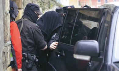 Le mani della mafia russa sulle prossime Olimpiadi invernali