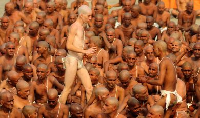 Le foto più belle della settimana – 25/31 gennaio