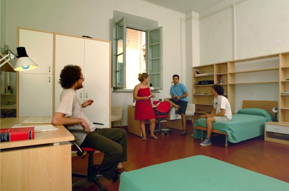 Quando lo startupper lavora in casa Quando lo startupper lavora in casa