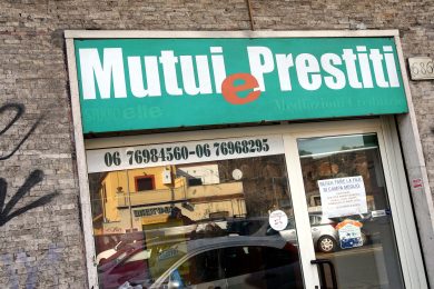 Mutui, chi può sospendere la rata e chi no