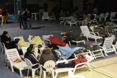 Il Sismologo: ‘Impossibile prevedere un terremoto’