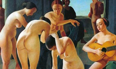 Il Novecento nella lente di Philippe Daverio