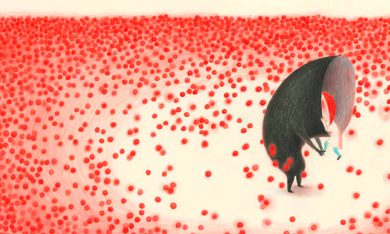 ‘Pani d’Oro della Vecchina’ e ‘L’anatra, la morte e il tulipano’: il linguaggio della fiaba per raccontare il mistero più grande della vita, la sua fine