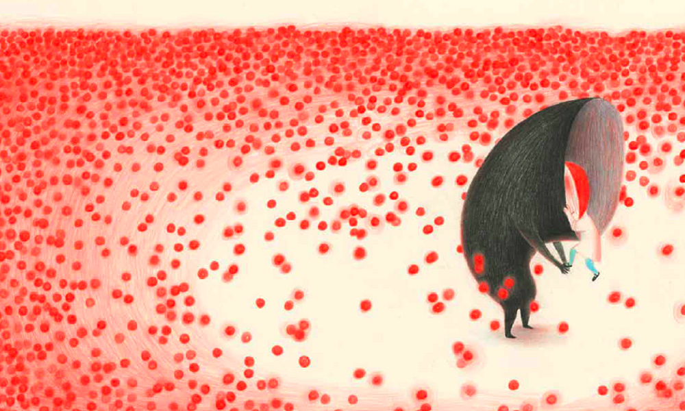 ‘Pani d’Oro della Vecchina’ e ‘L’anatra, la morte e il tulipano’: il linguaggio della fiaba per raccontare il mistero più grande della vita, la sua fine ‘Pani d’Oro della Vecchina’ e ‘L’anatra, la morte e il tulipano’: il linguaggio della fiaba per raccontare il mistero più grande della vita, la sua fine