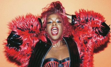 Azealia Banks per lanciarsi insulta i gay su twitter