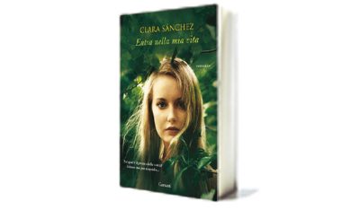 “Entra nella mia vita” di Clara Sanchez