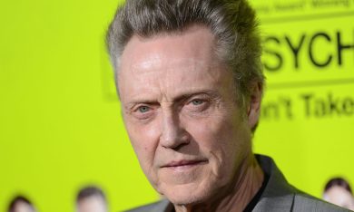 Christopher Walken compie 70 anni: 5 film per festeggiarlo