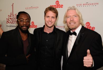 Abramovich Junior: i piccoli miliardari investono