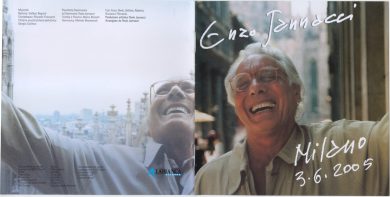 Enzo Jannacci, quello che era un genio – video Vita spericolata