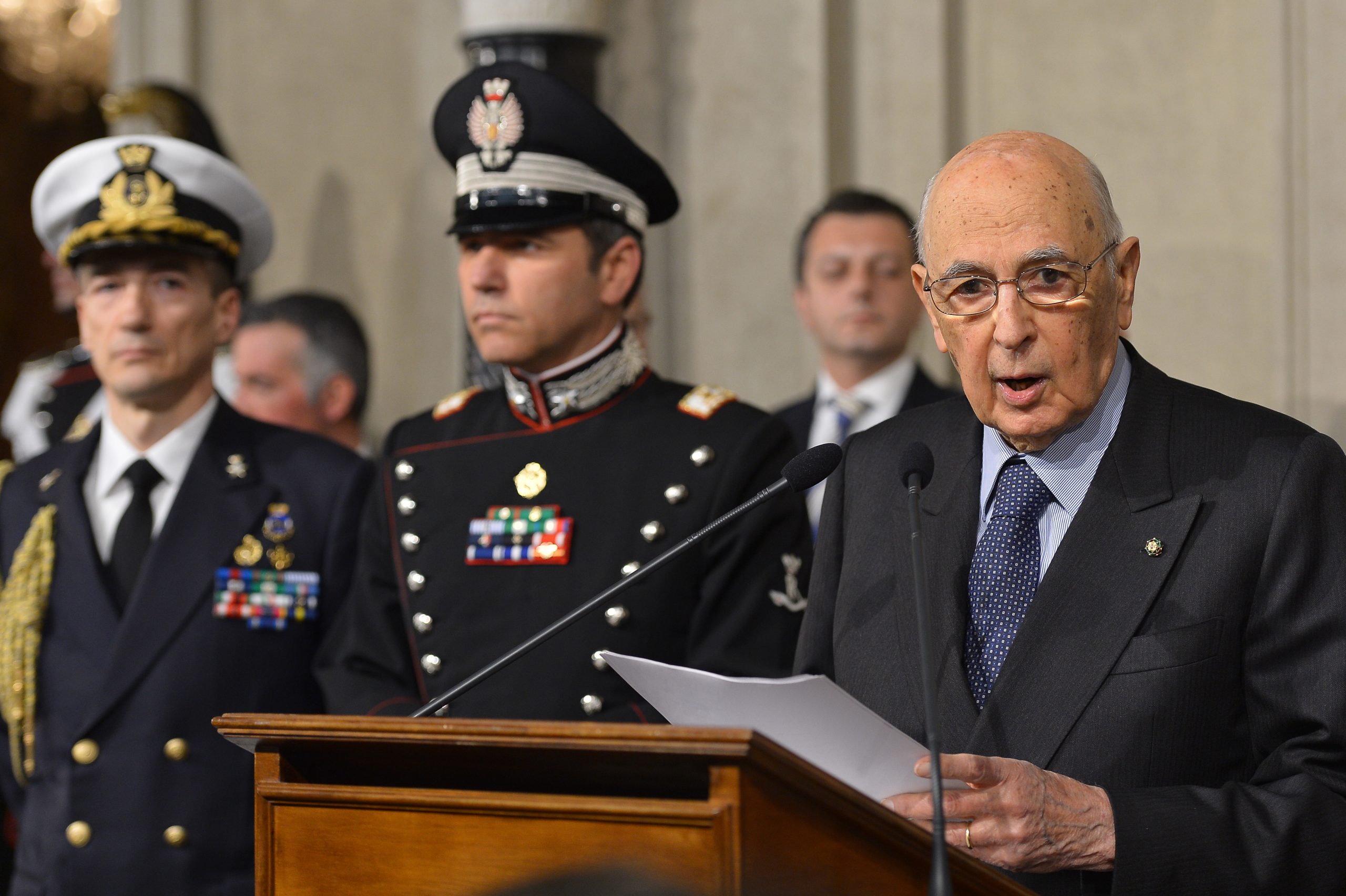 Al voto, al voto Al voto, al voto