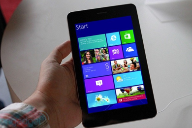 Microsoft, in arrivo un eReader o un Surface da 7 pollici?