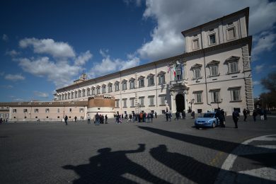 Bersani si è cacciato in un vicolo cieco