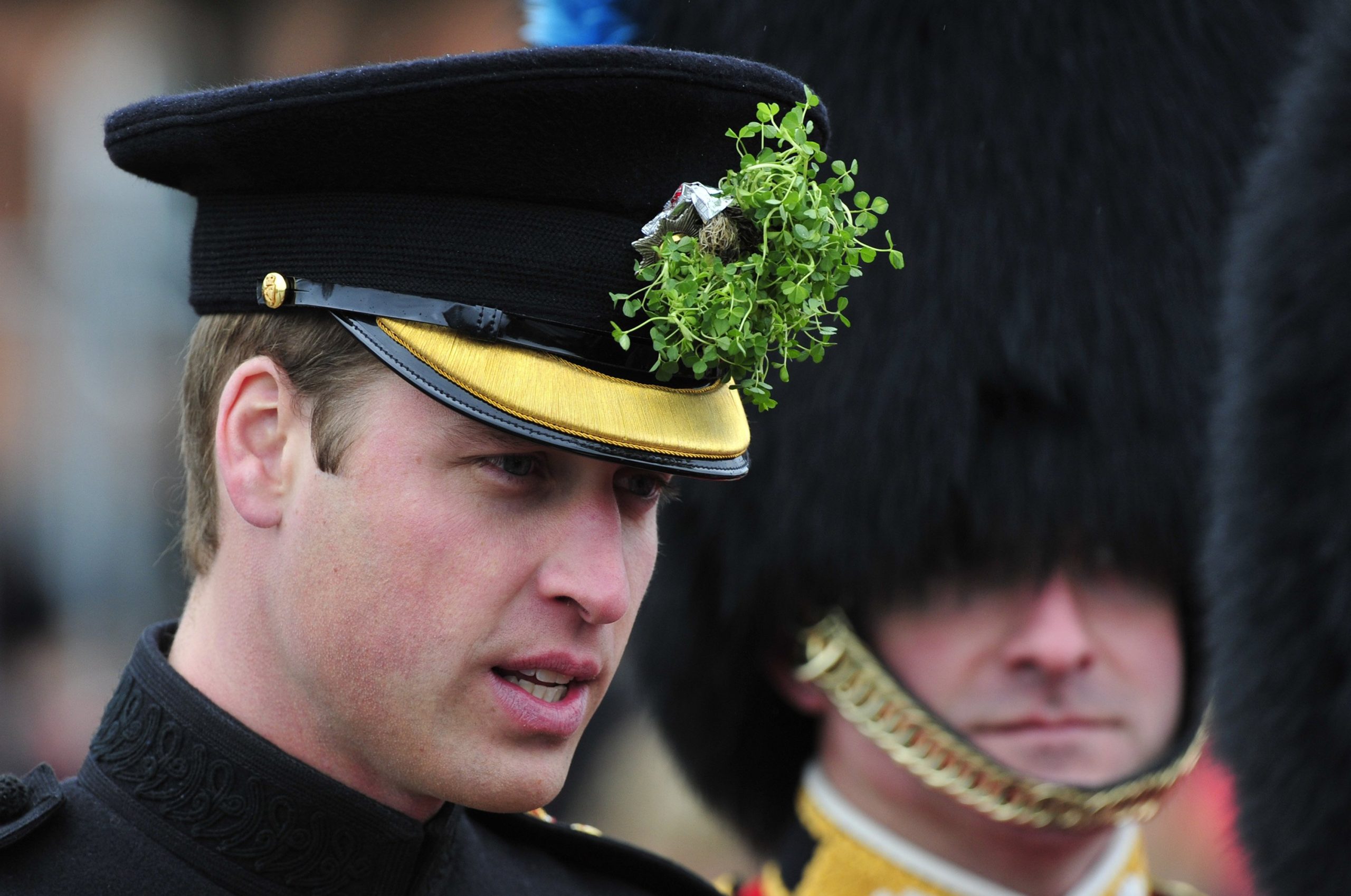 Il Principe William lascia la Raf per stare con Kate Il Principe William lascia la Raf per stare con Kate