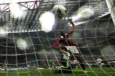 La Serie A fa acqua da tutte le parti. Lo dicono i numeri