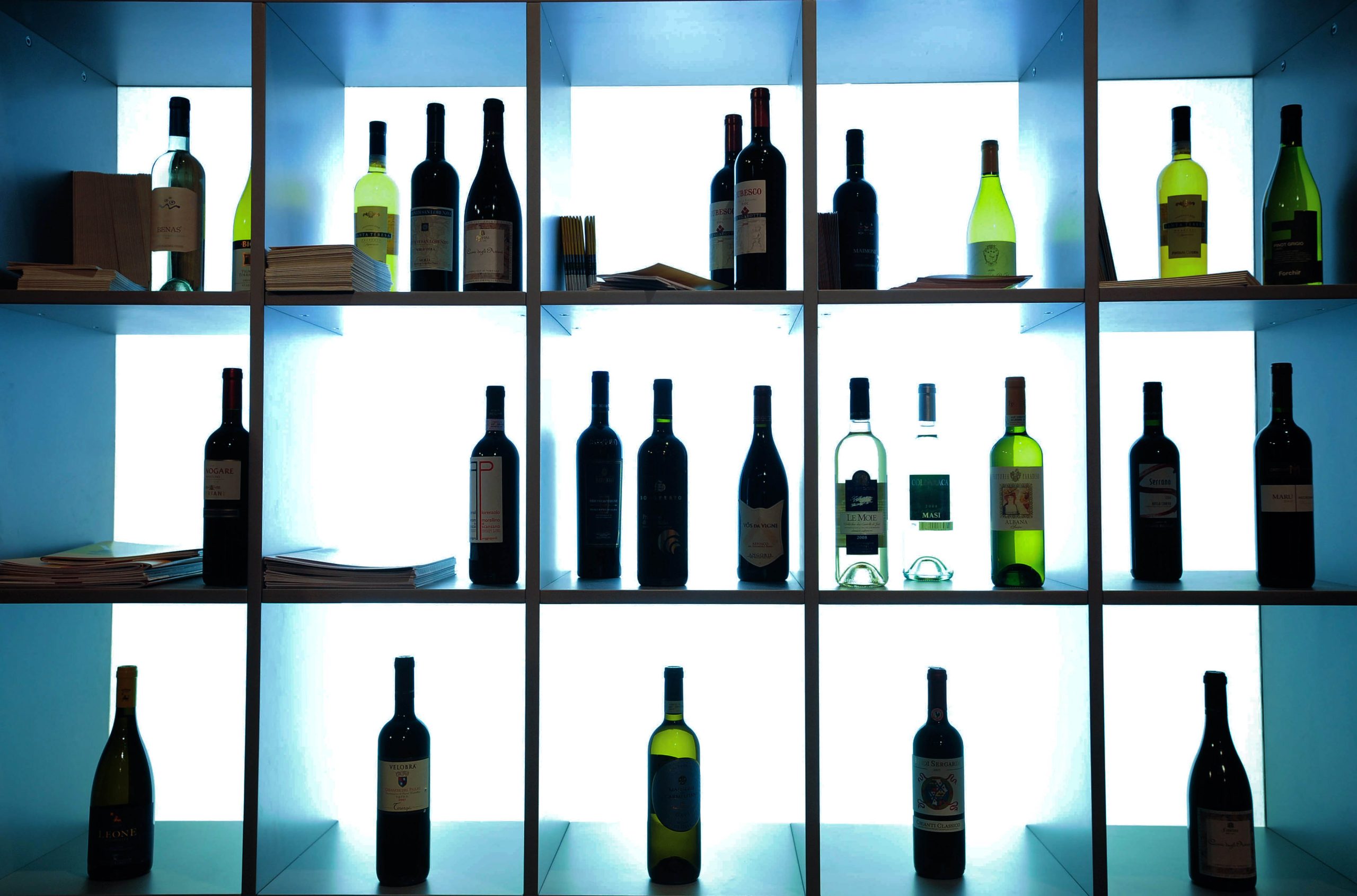 Vinitaly, è ora di puntare sul digitale