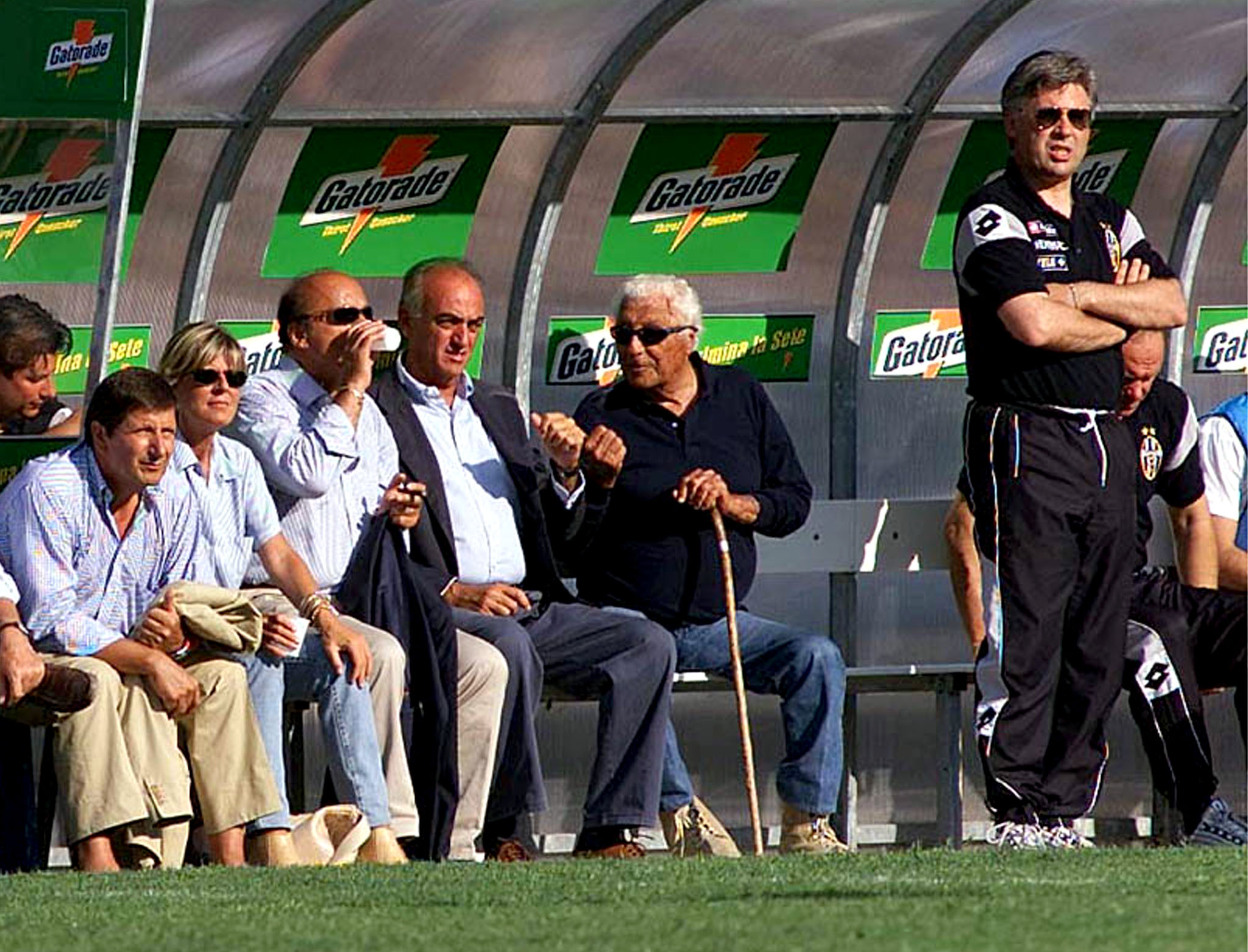 Il derby d’Italia in 22 frasi celebri
