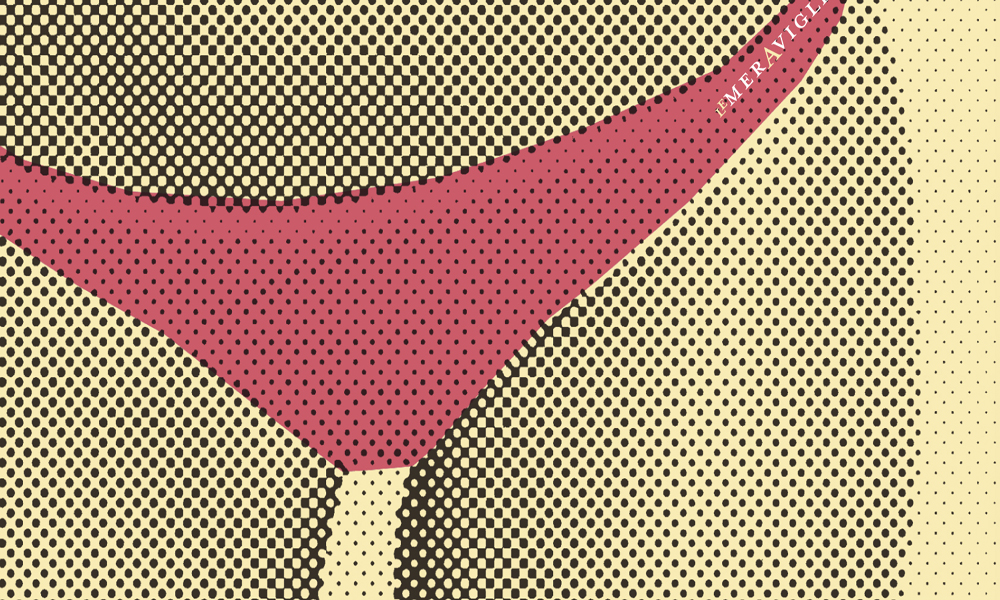 “Una posizione scomoda” di Francesco Muzzopappa: il mondo grottesco della pornografia “Una posizione scomoda” di Francesco Muzzopappa: il mondo grottesco della pornografia