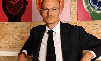 Orologio Hip Hop, il camaleonte di successo alla portata di tutti i polsi