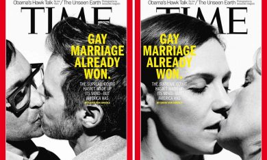 L’America ha già detto si ai matrimoni gay