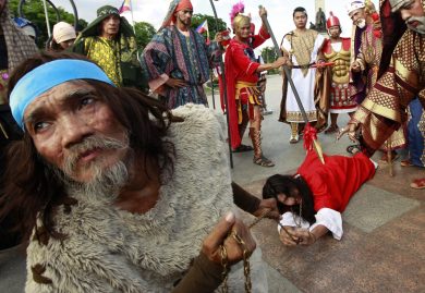 Le foto del giorno, 28.3.2013