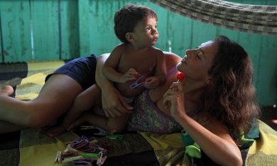 “Un giorno devi andare” di Giorgio Diritti, 5 cose da sapere