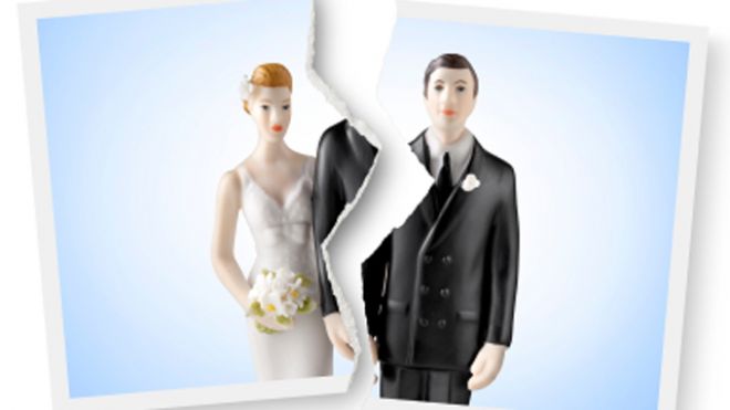 Divorziati e felici in un week end Divorziati e felici in un week end