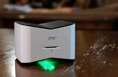MiiPC, ecco il computer Android e low cost