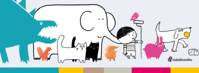 2013: tempo di feste, compleanni e novità alla Fiera del Libro per Ragazzi di Bologna