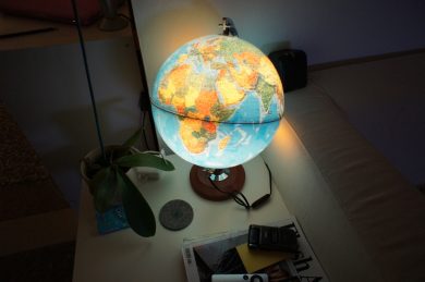 Google Maps Engine Lite, l’ultima tendenza sono le mappe personalizzate