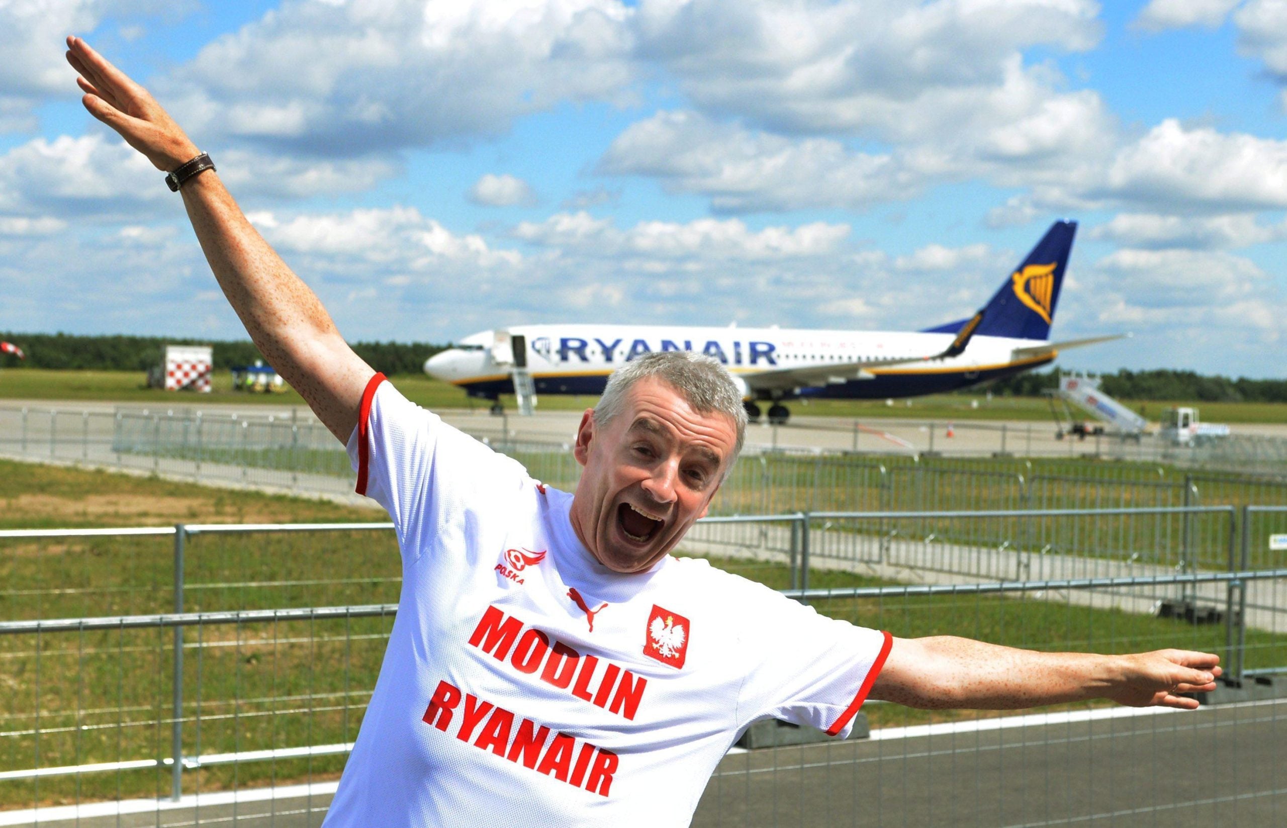 Ryanair, gli stipendi e… le tre promesse mancate