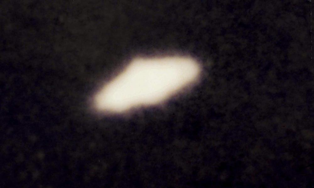 L’Fbi a caccia di extraterrestri